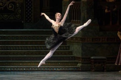 Gillian Murphy’s Swan Song: A Final Dance of Grace and Power